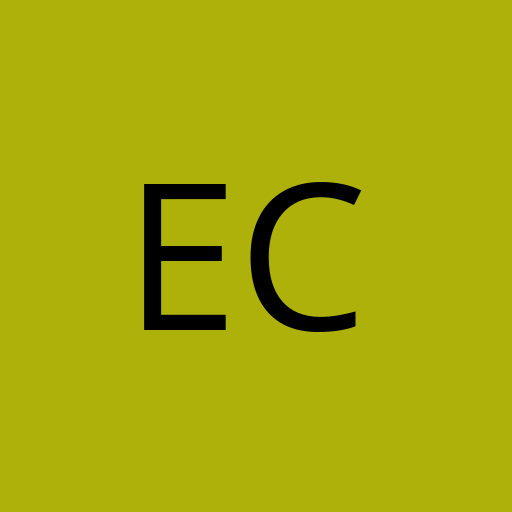 Eralp Caner's avatar